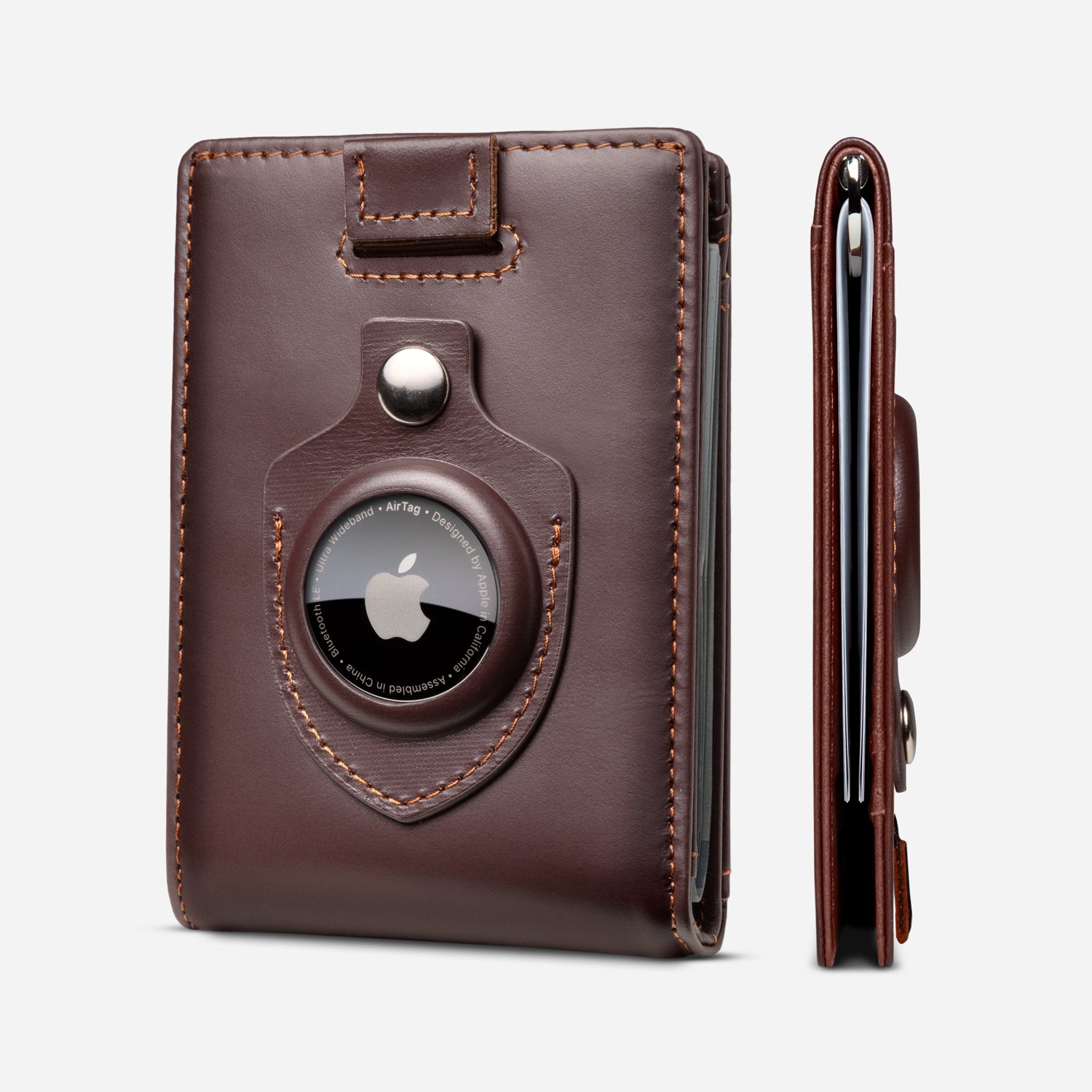 1.0 AirTag - SERMAN BRANDS