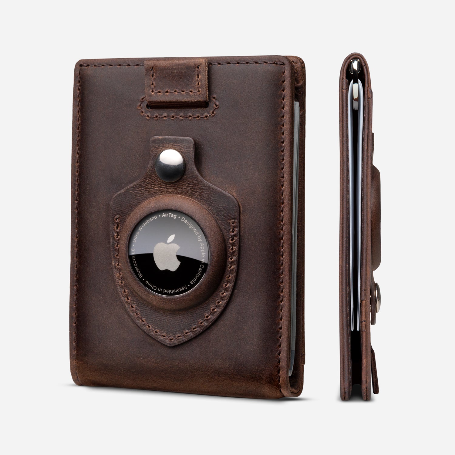 1.0 AirTag - SERMAN BRANDS