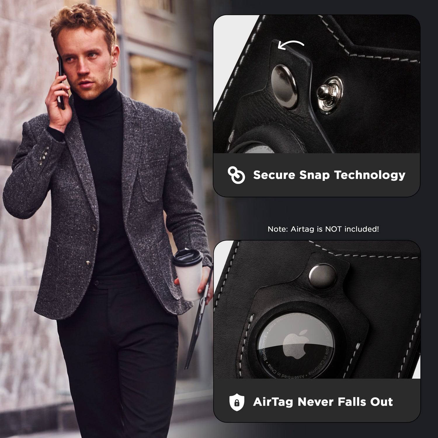 Modern Black