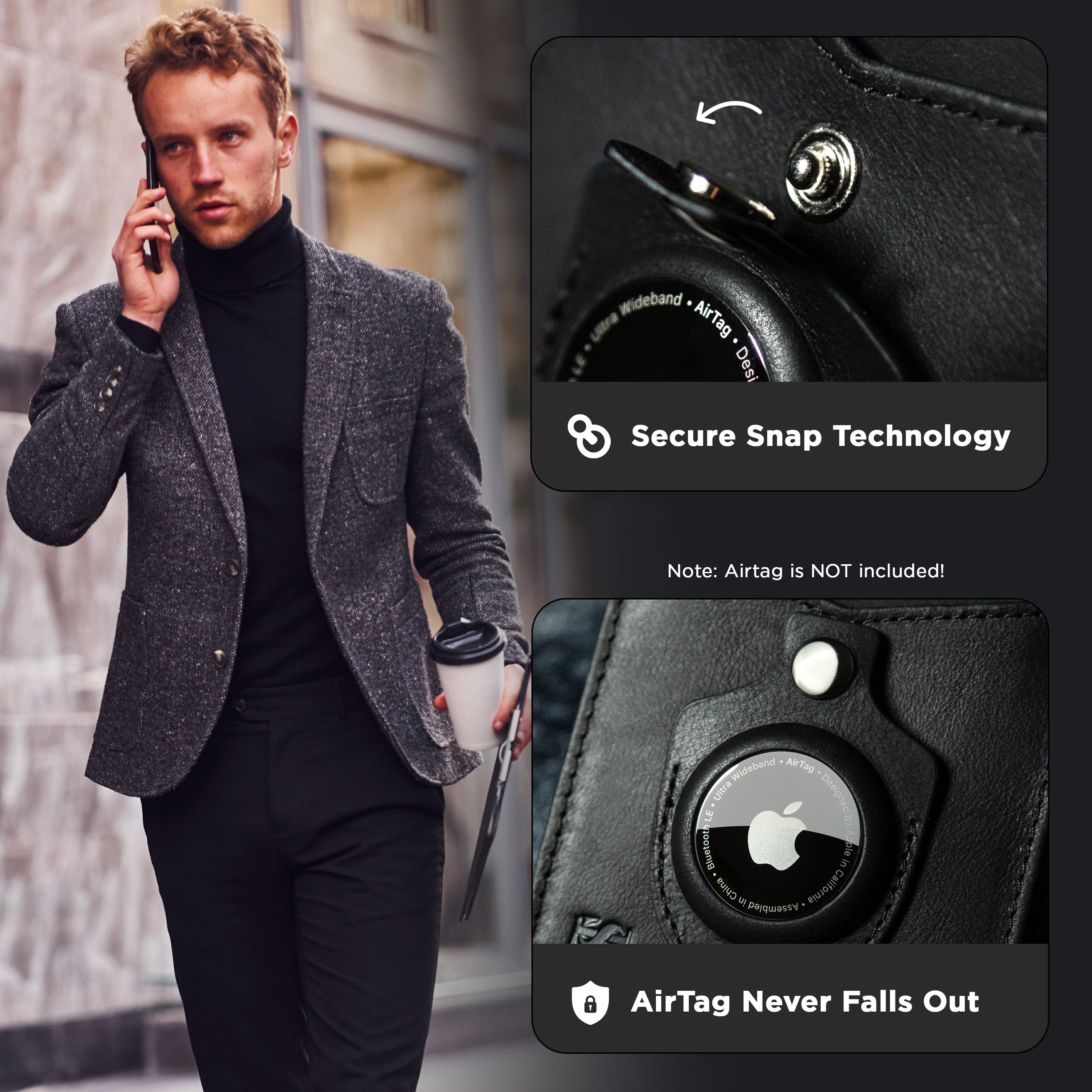 Modern Black