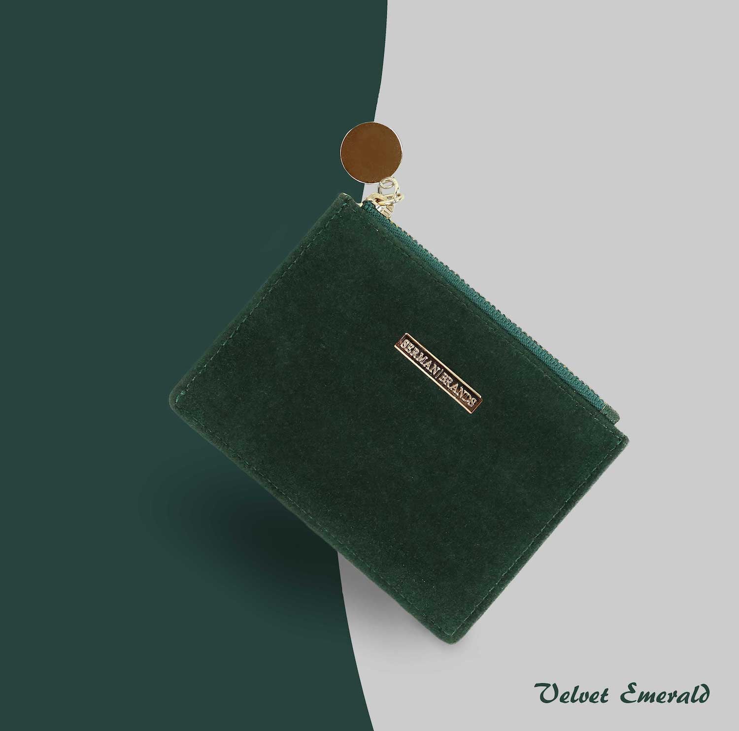 Velvet Emerald
