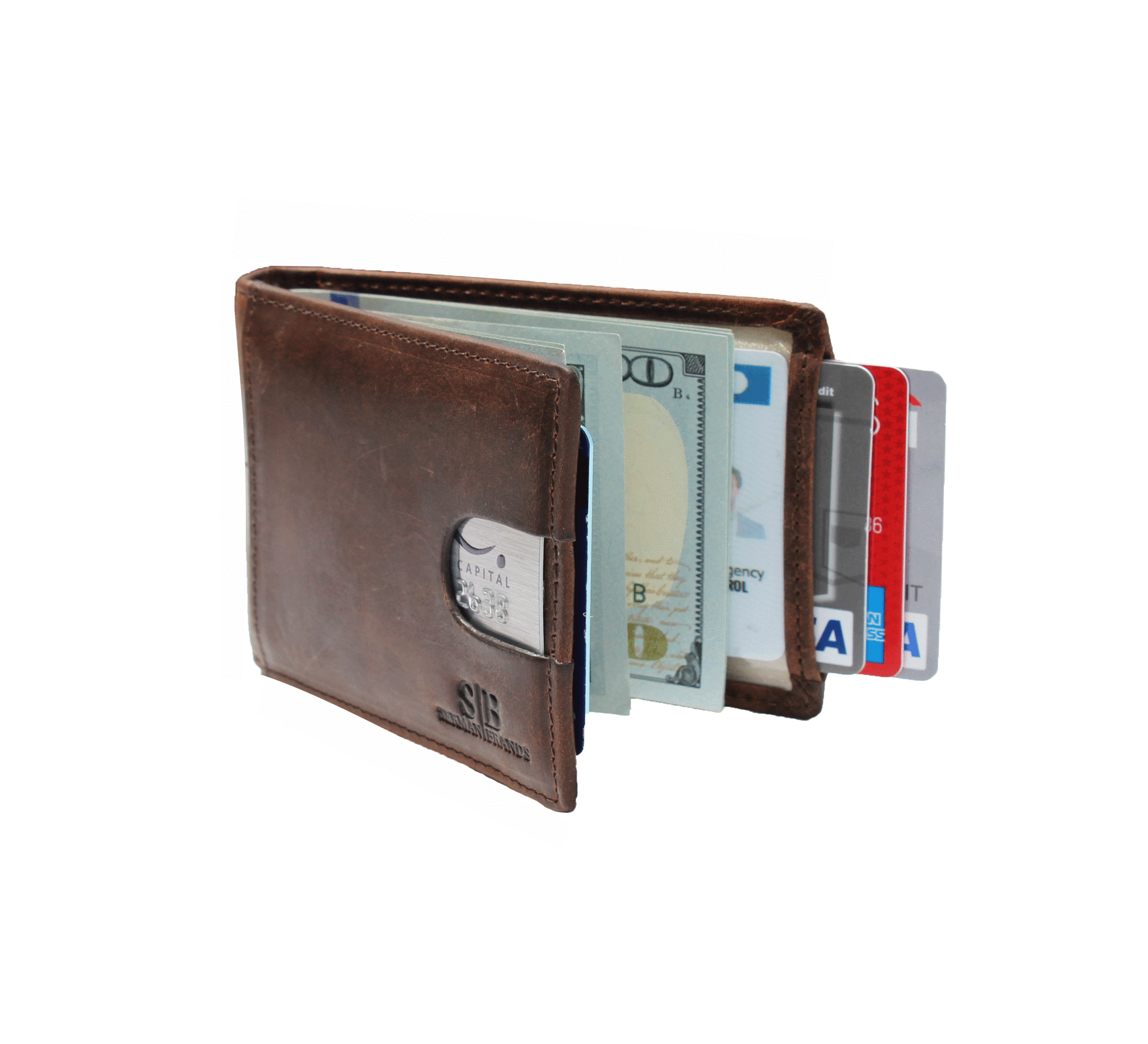 wallet video