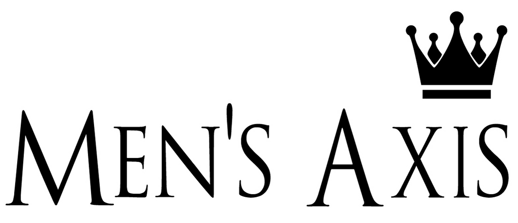 Serman Brands Inc. Featured in Men's Axis