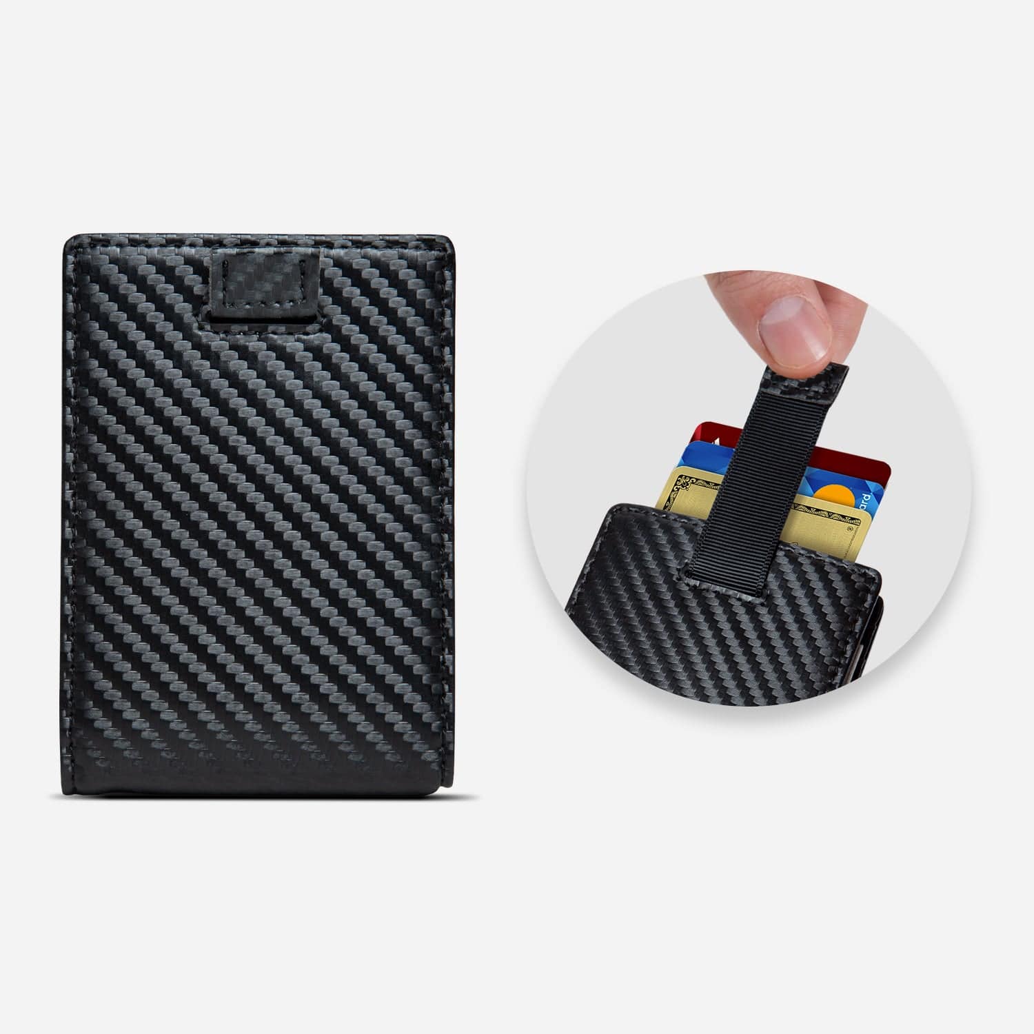 Modern Black