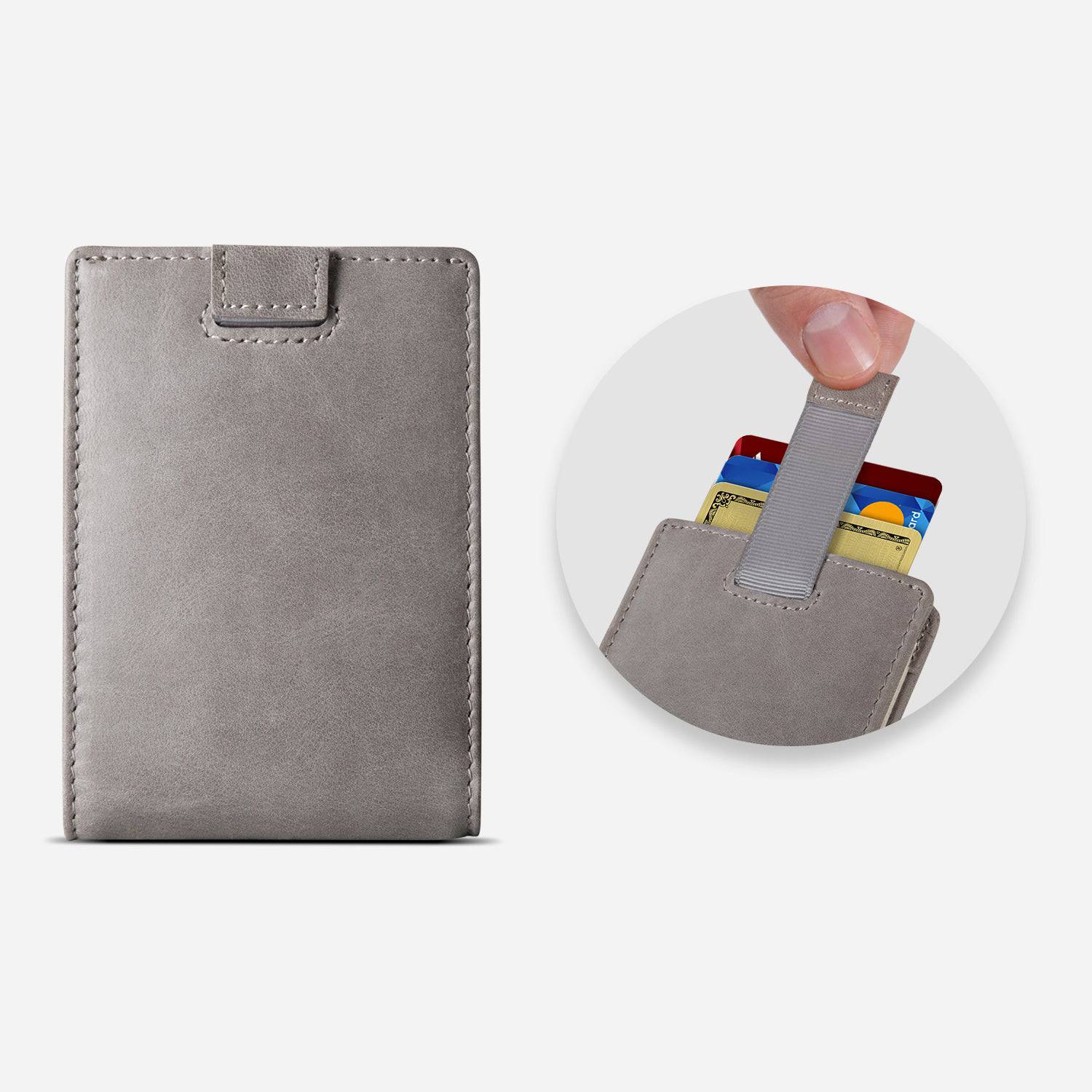 Slate Gray