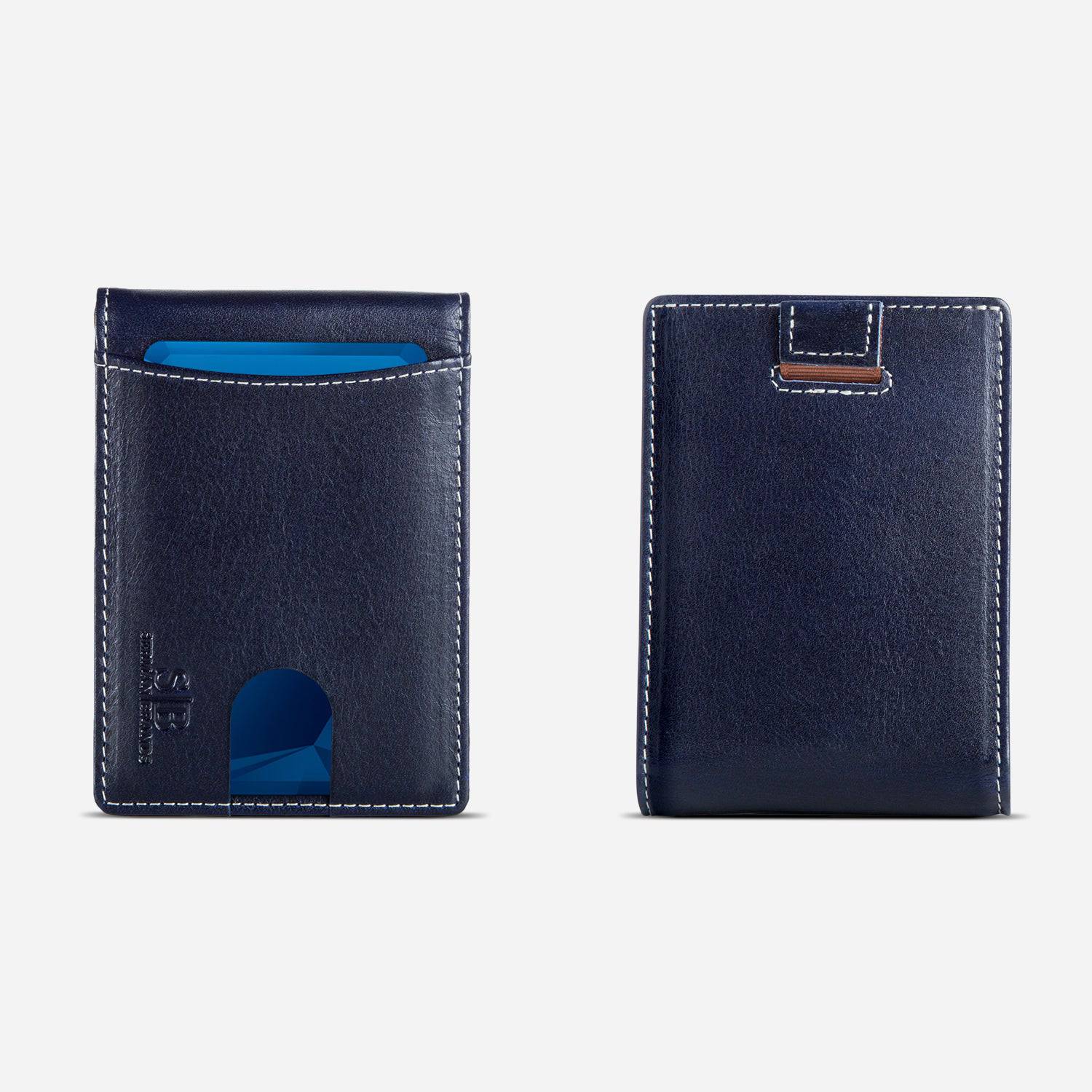Atlantic Blue
