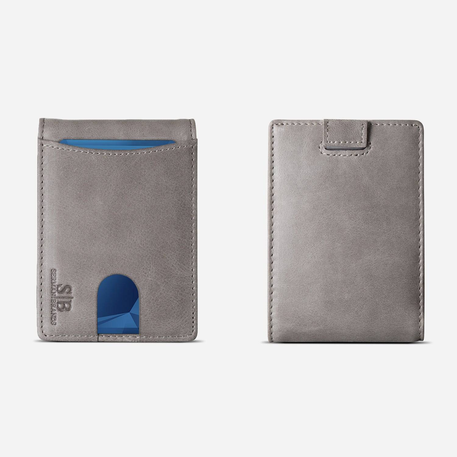 Slate Gray