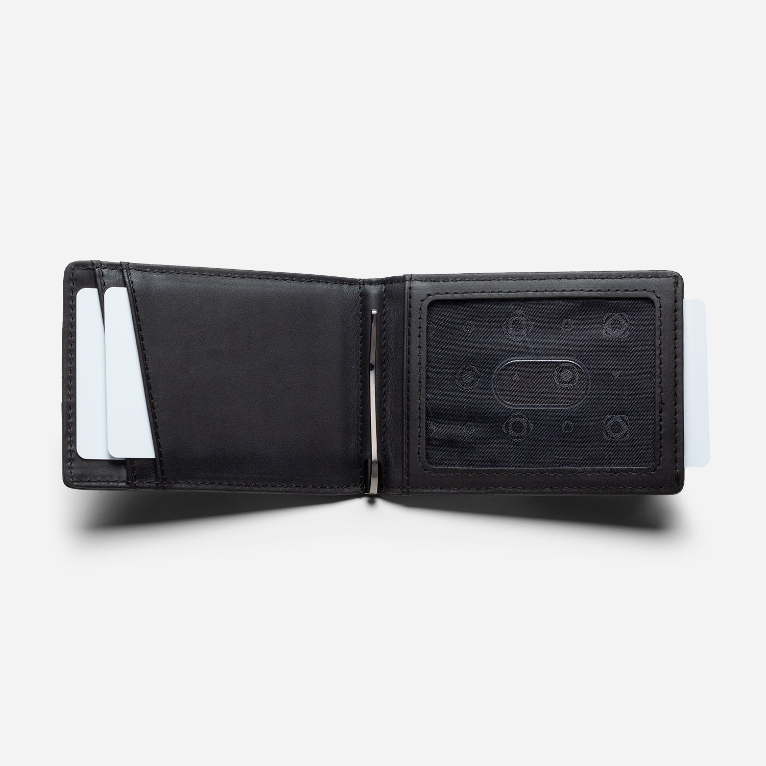 Charcoal Black