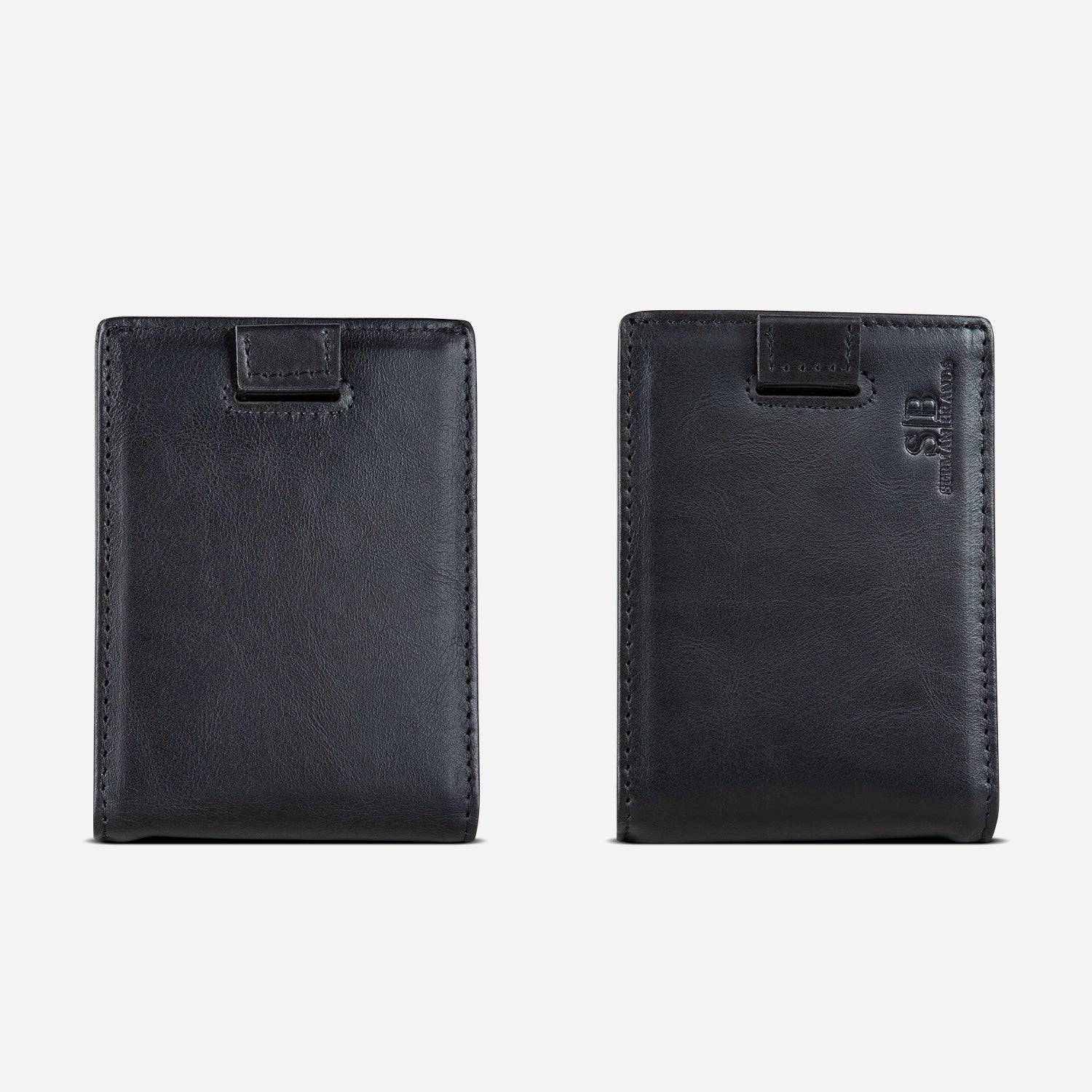 Midnight Black