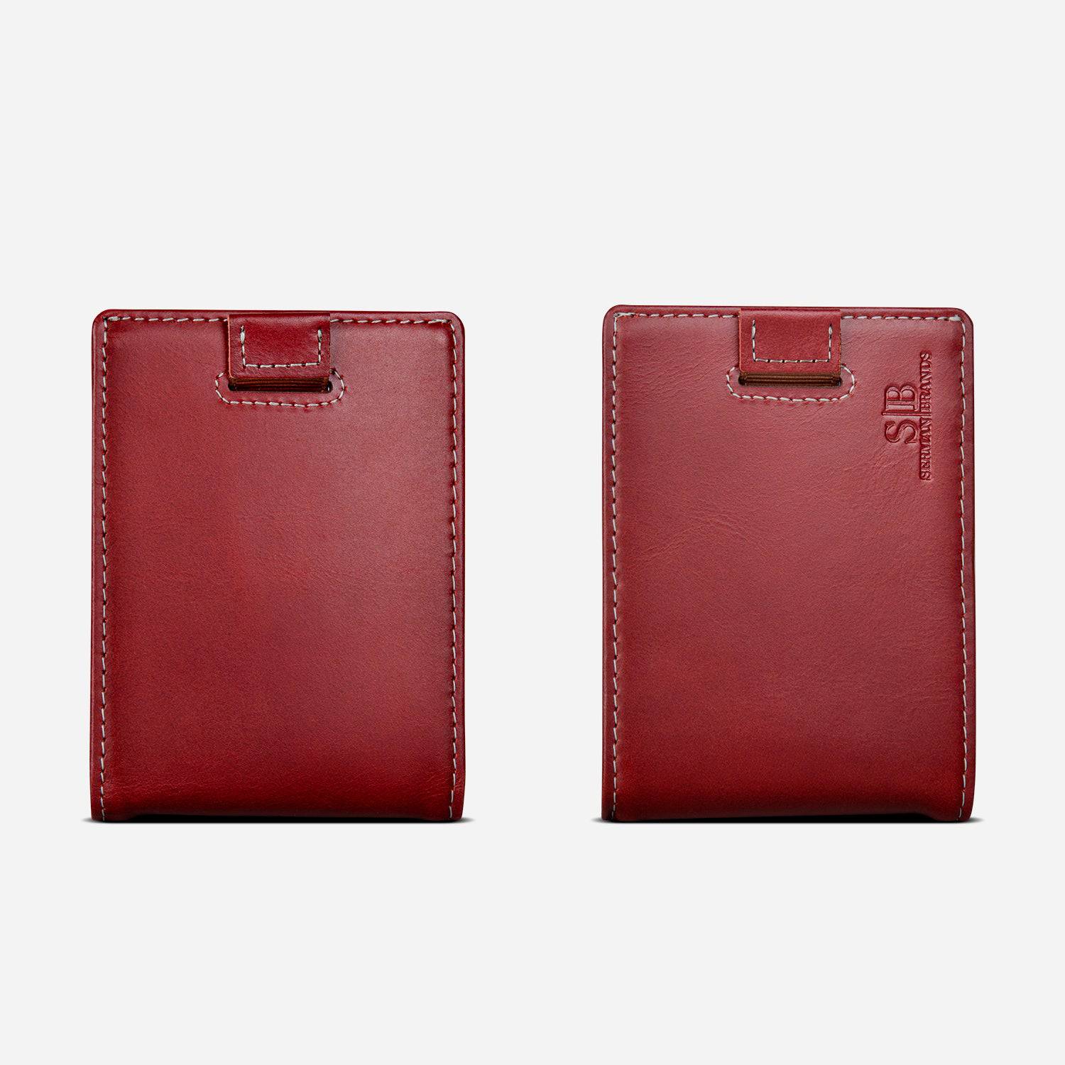 Ruby Red