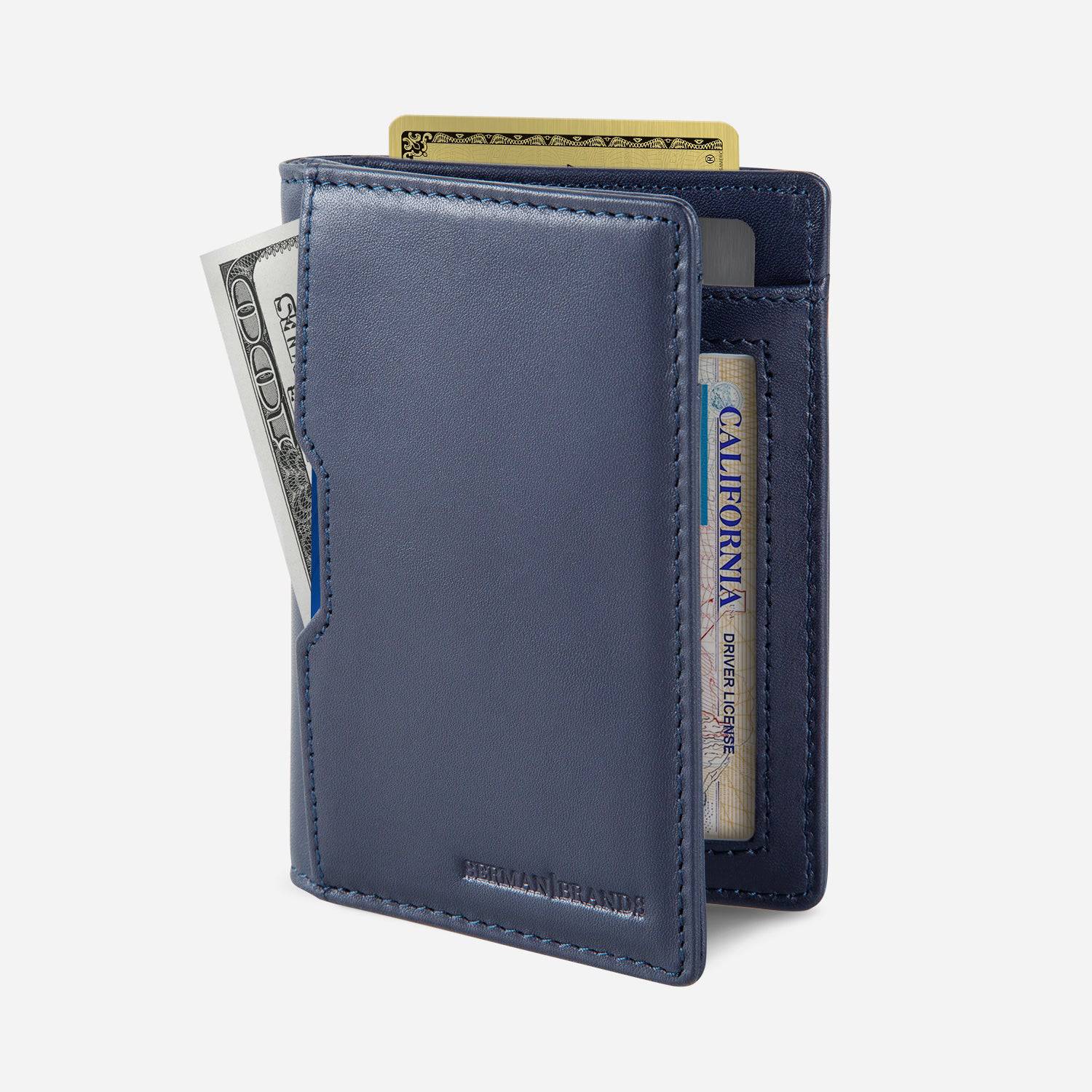 Luxe Blue