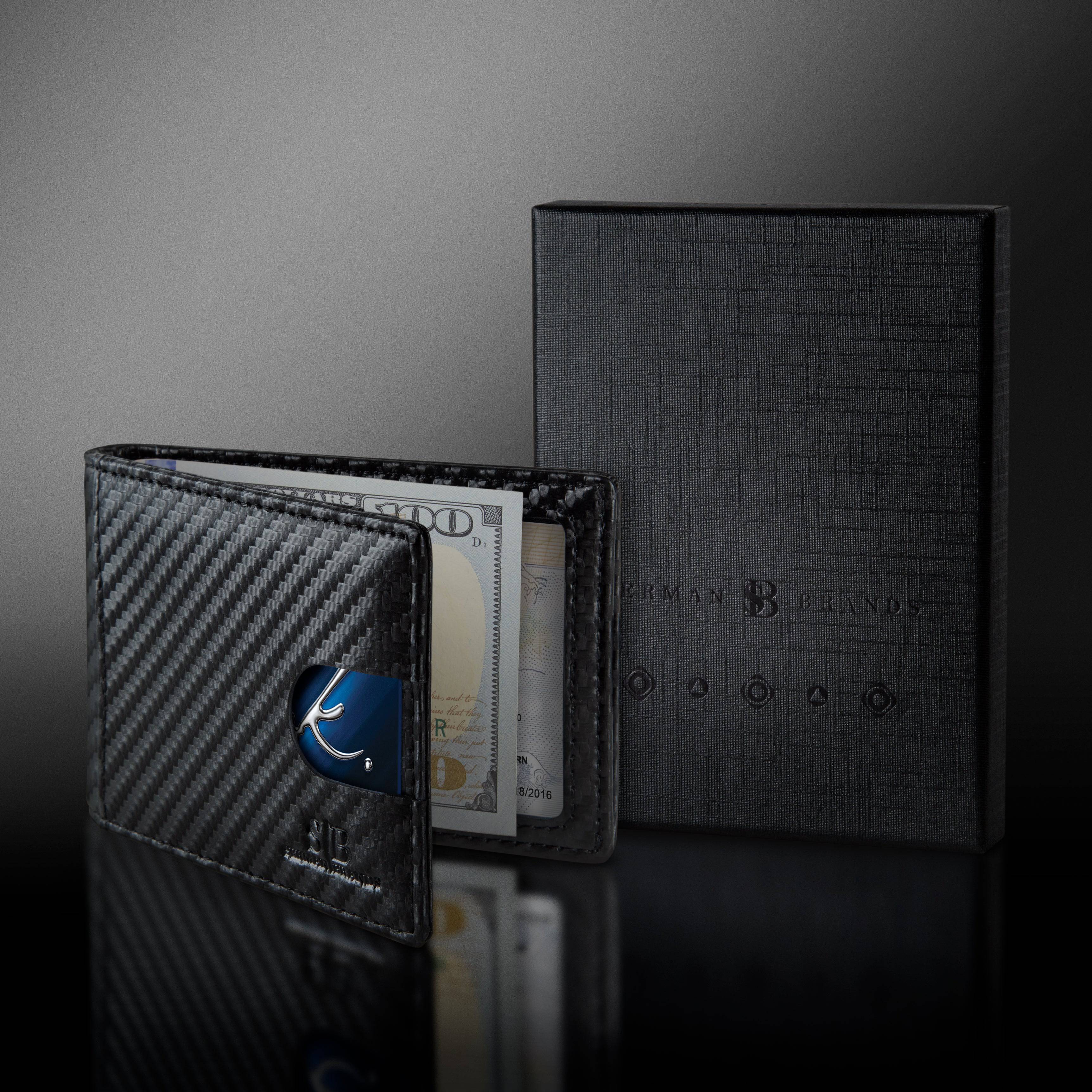 Modern Black