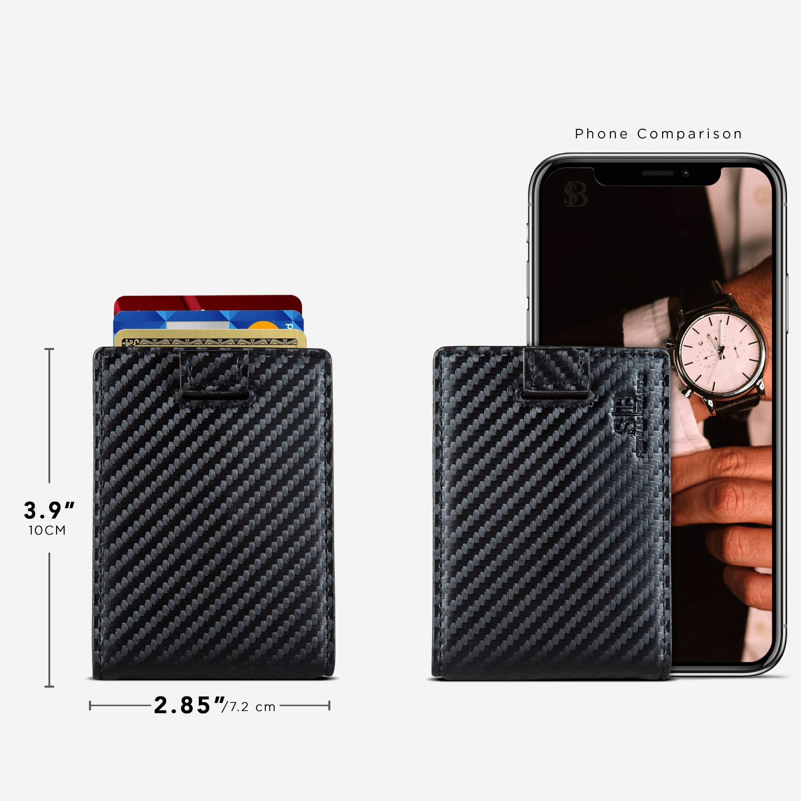 Modern Black