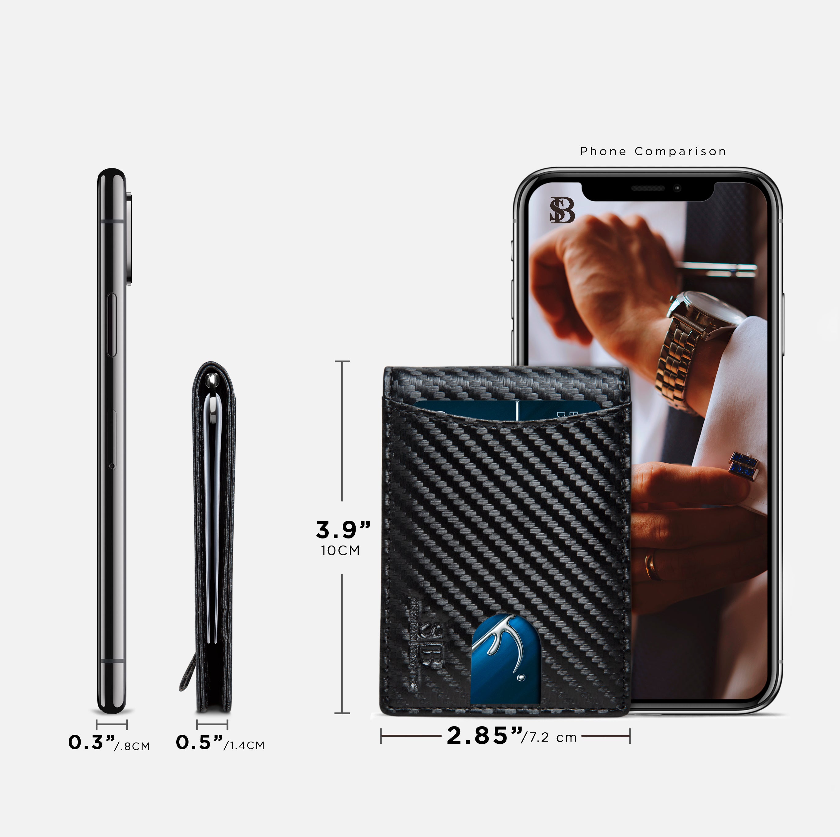 Modern Black