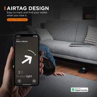 Rogue AirTag