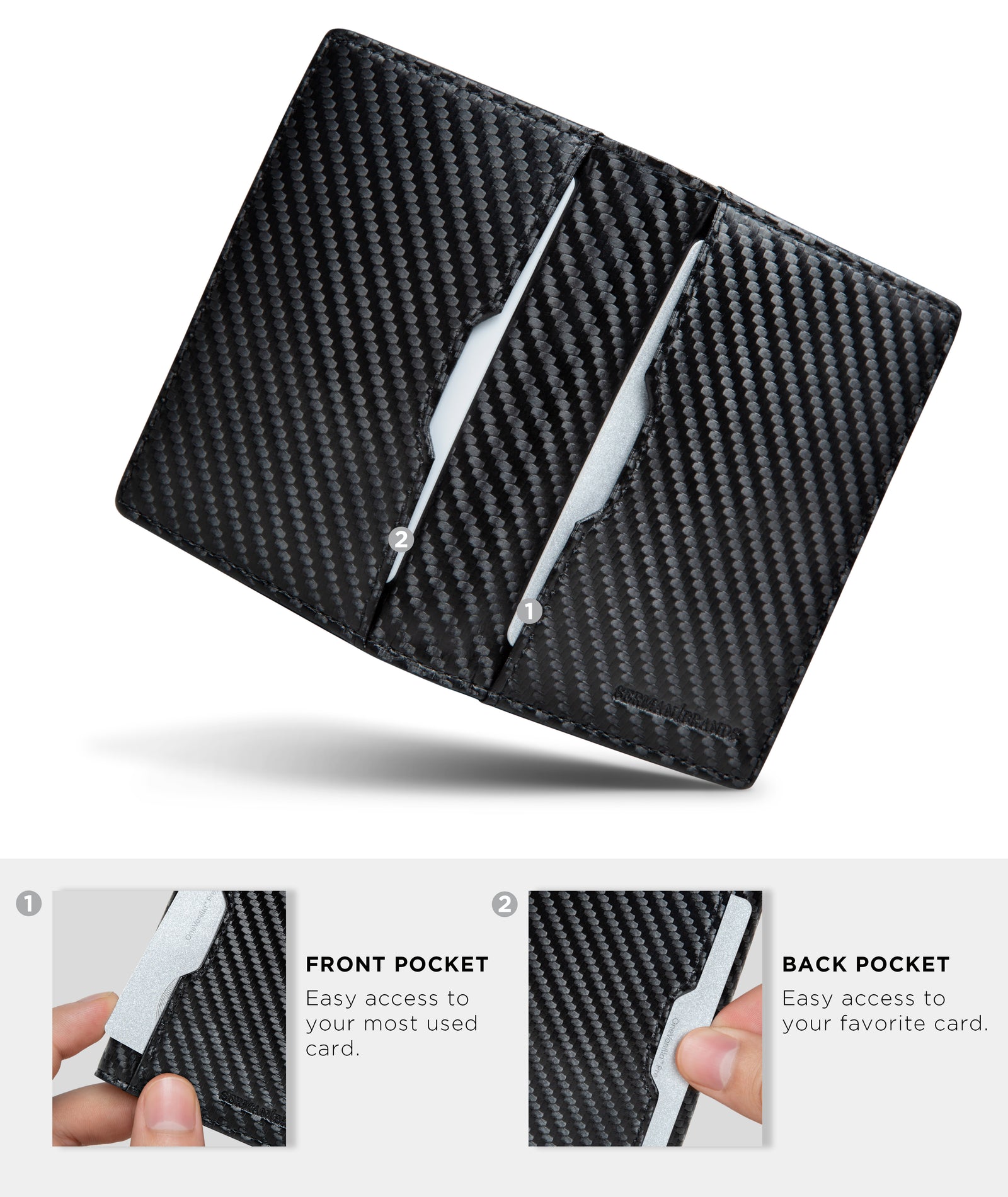 Modern Black