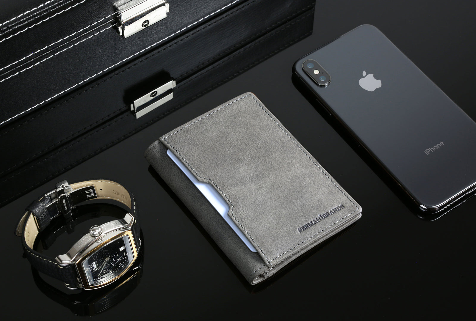 Slate Gray